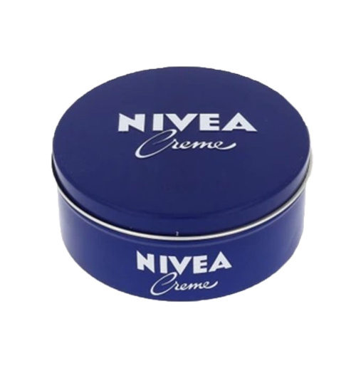 Nivea Увлажняющий крем 250мл