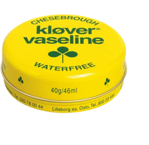 Крем для губ Klover, стандартный размер, 40 г 