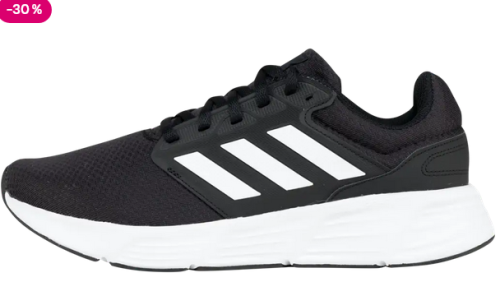 адидасженские кроссовки adidas Galaxy GW3847 