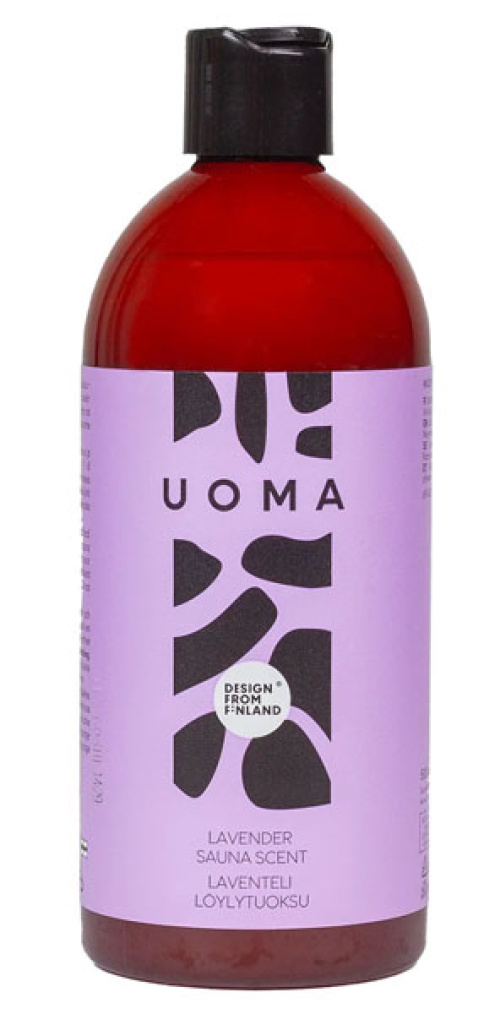 Uoma Аромат для сауны 