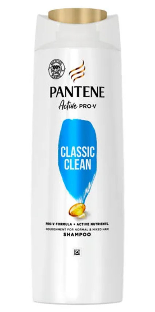 Pantene Pro-V Шампунь Классический 400 мл