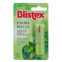 Бальзам для губ Blistex Jojoba Rescue, 3,7 г 
