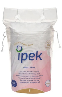 Ipek &#1042;&#1072;&#1090;&#1085;&#1099;&#1077; &#1076;&#1080;&#1089;&#1082;&#1080; &#1086;&#1074;&#1072;&#1083;&#1100;&#1085;&#1099;&#1077; 40 &#1096;&#1090;