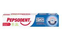 Pepsodent Super Fluor &#1047;&#1091;&#1073;&#1085;&#1072;&#1103; &#1087;&#1072;&#1089;&#1090;&#1072; &#1089; &#1084;&#1103;&#1090;&#1085;&#1099;&#1084; &#1074;&#1082;&#1091;&#1089;&#1086;&#1084; 50 &#1084;&#1083;