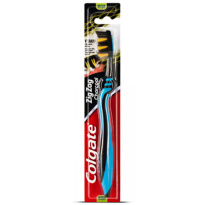 Colgate Zig Zag &#1047;&#1091;&#1073;&#1085;&#1072;&#1103; &#1097;&#1105;&#1090;&#1082;&#1072; &#1089; &#1091;&#1075;&#1086;&#1083;&#1100;&#1085;&#1099;&#1084;&#1080; &#1097;&#1077;&#1090;&#1080;&#1085;&#1082;&#1072;&#1084;&#1080;, &#1089;&#1088;&#1077;&#1076;&#1085;&#1077;&#1081; &#1078;&#1105;&#1089;&#1090;&#1082;&#1086;&#1089;&#1090;&#1080;, 1 &#1096;&#1090;