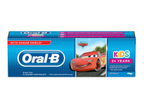 &#1044;&#1077;&#1090;&#1089;&#1082;&#1072;&#1103; &#1079;&#1091;&#1073;&#1085;&#1072;&#1103; &#1087;&#1072;&#1089;&#1090;&#1072; Oral-B, 3+ 75&#1084;&#1083;&#160;

