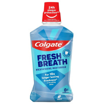 Colgate &#1054;&#1087;&#1086;&#1083;&#1072;&#1089;&#1082;&#1080;&#1074;&#1072;&#1090;&#1077;&#1083;&#1100; &#1076;&#1083;&#1103; &#1087;&#1086;&#1083;&#1086;&#1089;&#1090;&#1080; &#1088;&#1090;&#1072; &#1057;&#1074;&#1077;&#1078;&#1077;&#1089;&#1090;&#1100; &#1076;&#1099;&#1093;&#1072;&#1085;&#1080;&#1103; 500 &#1084;&#1083;