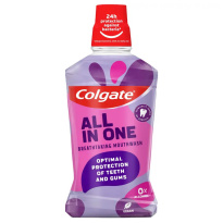 Colgate &#1054;&#1087;&#1086;&#1083;&#1072;&#1089;&#1082;&#1080;&#1074;&#1072;&#1090;&#1077;&#1083;&#1100; &#1076;&#1083;&#1103; &#1087;&#1086;&#1083;&#1086;&#1089;&#1090;&#1080; &#1088;&#1090;&#1072; &#1050;&#1086;&#1084;&#1087;&#1083;&#1077;&#1082;&#1089;&#1085;&#1072;&#1103; &#1079;&#1072;&#1097;&#1080;&#1090;&#1072; 500 &#1084;&#1083;