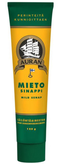 Auran &#1043;&#1086;&#1088;&#1095;&#1080;&#1094;&#1072; &#1089; &#1084;&#1103;&#1075;&#1082;&#1080;&#1084; &#1074;&#1082;&#1091;&#1089;&#1086;&#1084; 125 &#1075;&#1088;
