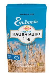 Myllyn Paras Em&#228;nn&#228;n &#1052;&#1091;&#1082;&#1072; &#1080;&#1079; &#1094;&#1077;&#1083;&#1100;&#1085;&#1086;&#1079;&#1077;&#1088;&#1085;&#1086;&#1074;&#1086;&#1075;&#1086; &#1086;&#1074;&#1089;&#1072;, 1 &#1082;&#1075;