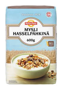 Myllyn Paras &#1052;&#1102;&#1089;&#1083;&#1080; &#1089; &#1092;&#1091;&#1085;&#1076;&#1091;&#1082;&#1086;&#1084;, 600 &#1075;