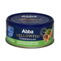 Abba &#1058;&#1091;&#1085;&#1077;&#1094; &#1074; &#1087;&#1086;&#1076;&#1089;&#1086;&#1083;&#1085;&#1077;&#1095;&#1085;&#1086;&#1084; &#1084;&#1072;&#1089;&#1083;&#1077; 150/105 &#1075;