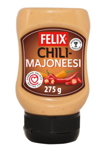 Felix &#1052;&#1072;&#1081;&#1086;&#1085;&#1077;&#1079; &#1063;&#1080;&#1083;&#1080; 275 &#1075;