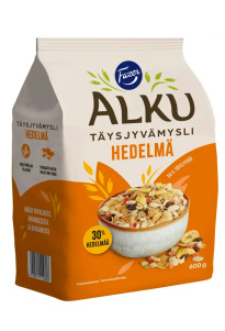 Fazer Alku &#1061;&#1088;&#1091;&#1089;&#1090;&#1103;&#1097;&#1080;&#1077; &#1084;&#1102;&#1089;&#1083;&#1080; &#1089; &#1090;&#1088;&#1086;&#1087;&#1080;&#1095;&#1077;&#1089;&#1082;&#1080;&#1084;&#1080; &#1092;&#1088;&#1091;&#1082;&#1090;&#1072;&#1084;&#1080;, 600 &#1075;