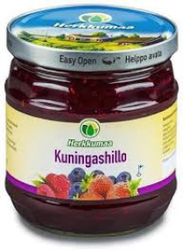 &#1050;&#1086;&#1088;&#1086;&#1083;&#1077;&#1074;&#1089;&#1082;&#1086;&#1077; &#1074;&#1072;&#1088;&#1077;&#1085;&#1100;&#1077; Herkkumaa 460&#1075;