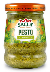 Sacla &#1055;&#1077;&#1089;&#1090;&#1086; &#1087;&#1086;-&#1075;&#1077;&#1085;&#1091;&#1101;&#1079;&#1089;&#1082;&#1080; 90 &#1075;&#1088;