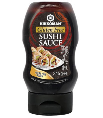 Kikkoman &#1057;&#1086;&#1091;&#1089; &#1076;&#1083;&#1103; &#1089;&#1091;&#1096;&#1080; &#1073;&#1077;&#1079; &#1075;&#1083;&#1102;&#1090;&#1077;&#1085;&#1072; 345&#1075;