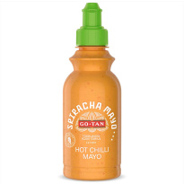 Go-Tan Sriracha Mayo, 215 мл 
