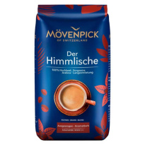 Mövenpick Der Himmlische &#1082;&#1086;&#1092;&#1077; &#1074; &#1079;&#1077;&#1088;&#1085;&#1072;&#1093; 500&#1075;&#1088;.