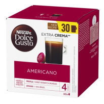 Nescaf&#233; Dolce Gusto Americano 30 &#1082;&#1072;&#1087;&#1089;.
