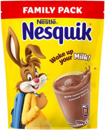 &#1050;&#1072;&#1082;&#1072;&#1086; Nesquik 700 &#1075;&#1088;&#160;
