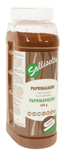 Salliselta &#1052;&#1086;&#1083;&#1086;&#1090;&#1072;&#1103; &#1087;&#1072;&#1087;&#1088;&#1080;&#1082;&#1072;, 380 &#1075;