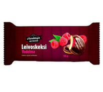 Delicacies &#1055;&#1077;&#1095;&#1077;&#1085;&#1100;&#1077; &#1089; &#1084;&#1072;&#1083;&#1080;&#1085;&#1086;&#1074;&#1099;&#1084; &#1076;&#1078;&#1077;&#1084;&#1086;&#1084; &#1080; &#1096;&#1086;&#1082;&#1086;&#1083;&#1072;&#1076;&#1085;&#1086;&#1081; &#1075;&#1083;&#1072;&#1079;&#1091;&#1088;&#1100;&#1102; 135 &#1075;