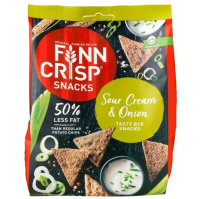 FINN CRISP &#1056;&#1078;&#1072;&#1085;&#1099;&#1077; &#1095;&#1080;&#1087;&#1089;&#1099; &#1089;&#1086; &#1074;&#1082;&#1091;&#1089;&#1086;&#1084; &#1089;&#1084;&#1077;&#1090;&#1072;&#1085;&#1099; &#1080; &#1083;&#1091;&#1082;&#1072; 150 &#1075;