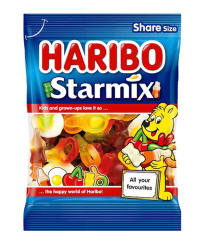 Haribo &#1060;&#1088;&#1091;&#1082;&#1090;&#1086;&#1074;&#1086;-&#1078;&#1077;&#1074;&#1072;&#1090;&#1077;&#1083;&#1100;&#1085;&#1099;&#1081; &#1084;&#1072;&#1088;&#1084;&#1077;&#1083;&#1072;&#1076; &#1057;&#1090;&#1072;&#1088;&#1084;&#1080;&#1082;&#1089; 270 &#1075;
