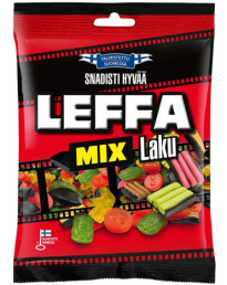 Leffamix Laku &#8211; &#1083;&#1072;&#1082;&#1088;&#1080;&#1095;&#1085;&#1086;&#1077; &#1082;&#1086;&#1085;&#1092;&#1077;&#1090;&#1085;&#1086;&#1077; &#1072;&#1089;&#1089;&#1086;&#1088;&#1090;&#1080;, 100 &#1075;&#160;
