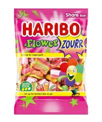 Haribo &#1050;&#1080;&#1089;&#1083;&#1099;&#1081; &#1092;&#1088;&#1091;&#1082;&#1090;&#1086;&#1074;&#1099;&#1081; &#1084;&#1072;&#1088;&#1084;&#1077;&#1083;&#1072;&#1076; 250 &#1075;