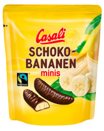 Casali &#1052;&#1080;&#1085;&#1080;-&#1073;&#1072;&#1085;&#1072;&#1085;&#1099; &#1074; &#1096;&#1086;&#1082;&#1086;&#1083;&#1072;&#1076;&#1077;, 110 &#1075;&#160;
