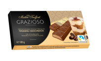 Maitre Truffout &#1052;&#1086;&#1083;&#1086;&#1095;&#1085;&#1099;&#1081; &#1096;&#1086;&#1082;&#1086;&#1083;&#1072;&#1076; c &#1090;&#1080;&#1088;&#1072;&#1084;&#1080;&#1089;&#1091; 100&#1075;