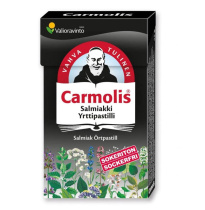Carmolis &#1058;&#1088;&#1072;&#1074;&#1103;&#1085;&#1099;&#1077; &#1087;&#1072;&#1089;&#1090;&#1080;&#1083;&#1082;&#1080; &#1057;&#1072;&#1083;&#1084;&#1080;&#1072;&#1082; 45 &#1075;