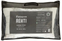Детская подушка Finlayson, низкая, u-образная, стёганая, Rehti 40x60 
