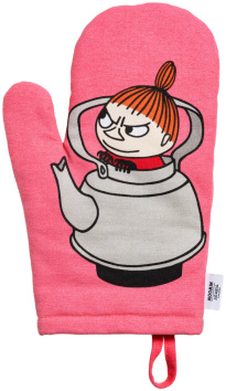 Moomin Arabia Muumi uunikinnas TRE