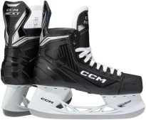 Хоккейные коньки CCM Next JR Regular  
