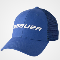 Шляпа BAUER на каждый день 
