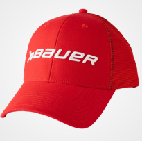 Шляпа BAUER на каждый день 
