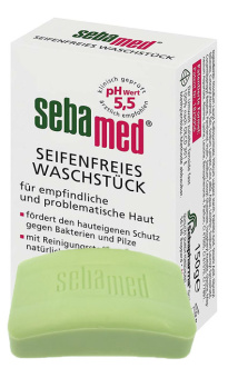Sebamed Мыло pH 5,5 150г 