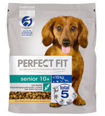 Perfect Fit Senior &#1057;&#1091;&#1093;&#1086;&#1081; &#1082;&#1086;&#1088;&#1084; &#1076;&#1083;&#1103; &#1087;&#1086;&#1078;&#1080;&#1083;&#1099;&#1093; &#1089;&#1086;&#1073;&#1072;&#1082; 10+ &#1084;&#1072;&#1083;&#1099;&#1093; &#1080; &#1084;&#1080;&#1085;&#1080;&#1072;&#1090;&#1102;&#1088;&#1085;&#1099;&#1093; &#1087;&#1086;&#1088;&#1086;&#1076;, &#1082;&#1091;&#1088;&#1080;&#1094;&#1072; 825 &#1075;