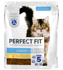 Perfect Fit &#1082;&#1086;&#1088;&#1084; &#1076;&#1083;&#1103; &#1082;&#1086;&#1090;&#1103;&#1090; &#1074;&#1089;&#1077;&#1093; &#1087;&#1086;&#1088;&#1086;&#1076;, &#1089; &#1082;&#1091;&#1088;&#1080;&#1094;&#1077;&#1081; 750 &#1075;