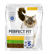 Perfect Fit &#1050;&#1086;&#1088;&#1084; &#1076;&#1083;&#1103; &#1074;&#1079;&#1088;&#1086;&#1089;&#1083;&#1099;&#1093; &#1082;&#1086;&#1096;&#1077;&#1082; &#1074;&#1089;&#1077;&#1093; &#1087;&#1086;&#1088;&#1086;&#1076;, &#1095;&#1091;&#1074;&#1089;&#1090;&#1074;&#1080;&#1090;&#1077;&#1083;&#1100;&#1085;&#1086;&#1077; &#1087;&#1080;&#1097;&#1077;&#1074;&#1072;&#1088;&#1077;&#1085;&#1080;&#1077;, &#1080;&#1085;&#1076;&#1077;&#1081;&#1082;&#1072; 750 &#1075;