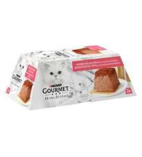 Gourmet Revelations &#1089; &#1083;&#1086;&#1089;&#1086;&#1089;&#1077;&#1084;, 2 &#215; 57 &#1075;