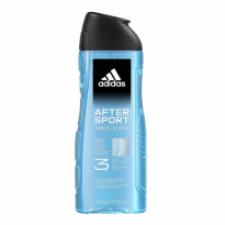 Adidas Suihkugeeli After Sport 400ml