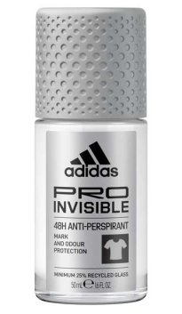 Adidas &#1040;&#1085;&#1090;&#1080;&#1087;&#1077;&#1088;&#1089;&#1087;&#1080;&#1088;&#1072;&#1085;&#1090; &#1088;&#1086;&#1083;&#1083;-&#1086;&#1085; Pro Invisible &#1076;&#1083;&#1103; &#1084;&#1091;&#1078;&#1095;&#1080;&#1085; 50 &#1084;&#1083;&#160;

