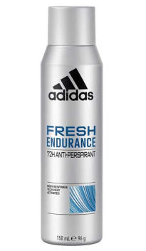 Adidas Spray Fresh Endurance men 150ml