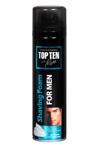 TOP TEN Cool Power &#1055;&#1077;&#1085;&#1072; &#1076;&#1083;&#1103; &#1073;&#1088;&#1080;&#1090;&#1100;&#1103; 250 &#1084;&#1083;&#160;
