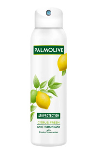 Palmolive &#1040;&#1085;&#1090;&#1080;&#1087;&#1077;&#1088;&#1089;&#1087;&#1080;&#1088;&#1072;&#1085;&#1090;-&#1089;&#1087;&#1088;&#1077;&#1081; &#1062;&#1080;&#1090;&#1088;&#1091;&#1089;&#1086;&#1074;&#1072;&#1103; &#1089;&#1074;&#1077;&#1078;&#1077;&#1089;&#1090;&#1100; 150 &#1084;&#1083;