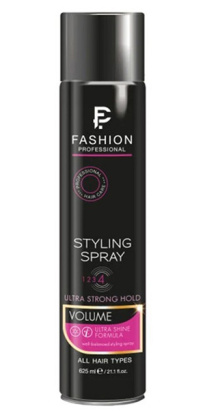 Fashion Professional &#1057;&#1087;&#1088;&#1077;&#1081; &#1076;&#1083;&#1103; &#1074;&#1086;&#1083;&#1086;&#1089; 625&#1084;&#1083;&#160;

